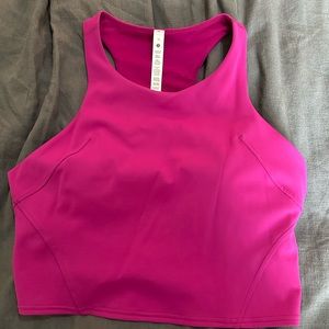 Lululemon Invigorate Tank
